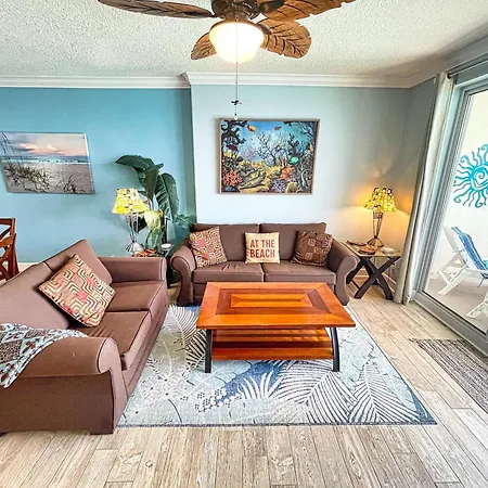 Villa Ocean Reef 1808